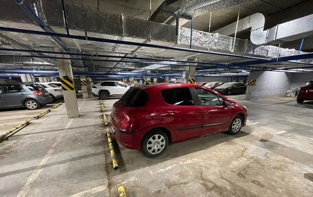 Peugeot 308 II, 2010 год, 380 000 рублей, 6 фотография