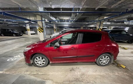 Peugeot 308 II, 2010 год, 380 000 рублей, 8 фотография