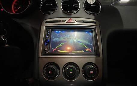 Peugeot 308 II, 2010 год, 380 000 рублей, 9 фотография