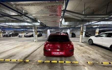 Peugeot 308 II, 2010 год, 380 000 рублей, 4 фотография