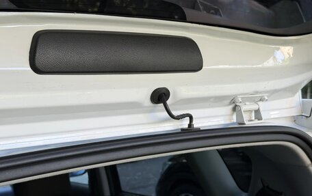 KIA Soul II рестайлинг, 2017 год, 1 280 000 рублей, 20 фотография