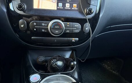KIA Soul II рестайлинг, 2017 год, 1 280 000 рублей, 26 фотография
