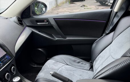 Mazda 3, 2012 год, 730 000 рублей, 6 фотография