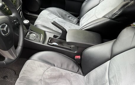 Mazda 3, 2012 год, 730 000 рублей, 8 фотография