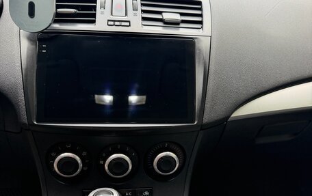 Mazda 3, 2012 год, 730 000 рублей, 9 фотография