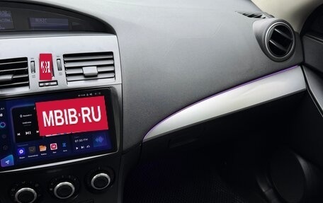Mazda 3, 2012 год, 730 000 рублей, 12 фотография