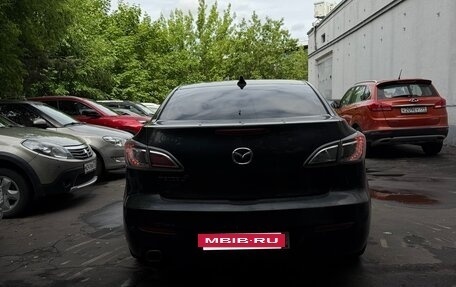 Mazda 3, 2012 год, 730 000 рублей, 4 фотография