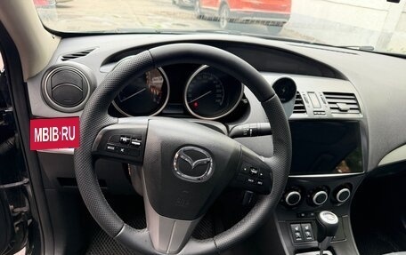 Mazda 3, 2012 год, 730 000 рублей, 10 фотография