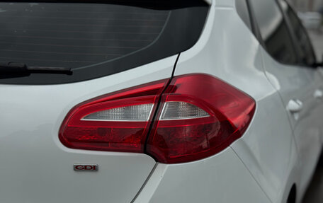 KIA cee'd III, 2018 год, 1 650 000 рублей, 8 фотография