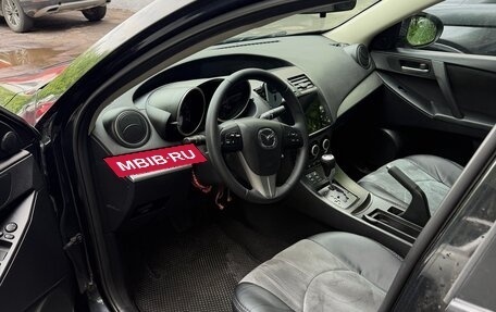 Mazda 3, 2012 год, 730 000 рублей, 11 фотография