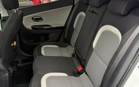 KIA cee'd III, 2018 год, 1 650 000 рублей, 15 фотография