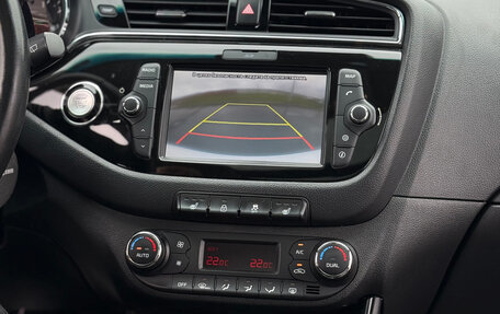 KIA cee'd III, 2018 год, 1 650 000 рублей, 20 фотография