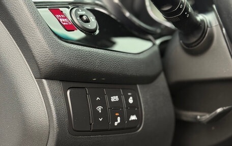 KIA cee'd III, 2018 год, 1 650 000 рублей, 17 фотография