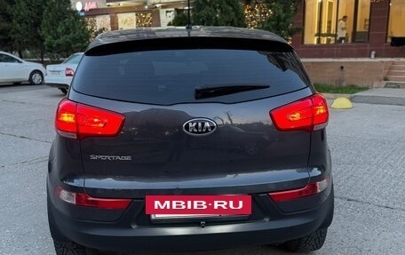 KIA Sportage III, 2015 год, 1 145 000 рублей, 5 фотография