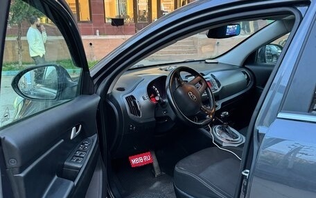 KIA Sportage III, 2015 год, 1 145 000 рублей, 10 фотография