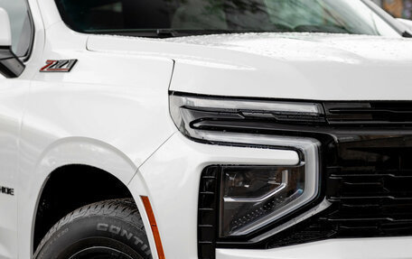 Chevrolet Tahoe IV, 2025 год, 12 400 000 рублей, 8 фотография