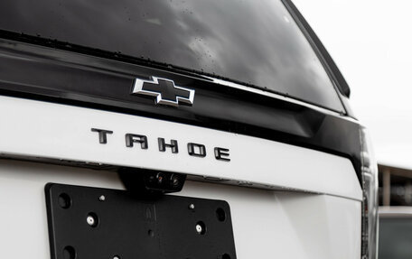Chevrolet Tahoe IV, 2025 год, 12 400 000 рублей, 15 фотография