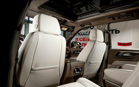 Chevrolet Tahoe IV, 2025 год, 12 400 000 рублей, 12 фотография