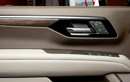 Chevrolet Tahoe IV, 2025 год, 12 400 000 рублей, 21 фотография