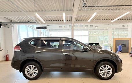 Nissan X-Trail, 2017 год, 2 149 900 рублей, 7 фотография