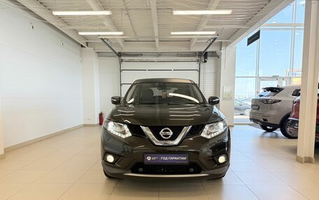 Nissan X-Trail, 2017 год, 2 149 900 рублей, 9 фотография