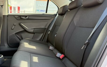 Skoda Rapid I, 2019 год, 1 180 000 рублей, 18 фотография