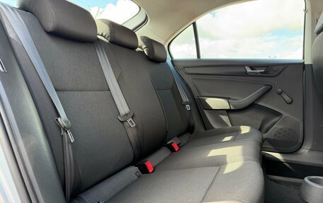Skoda Rapid I, 2019 год, 1 180 000 рублей, 19 фотография