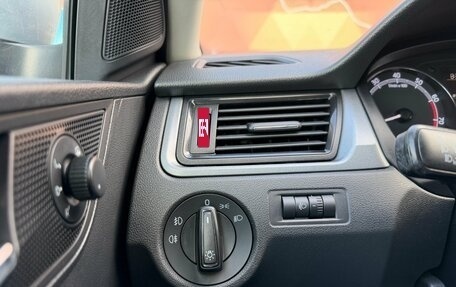Skoda Rapid I, 2019 год, 1 180 000 рублей, 15 фотография