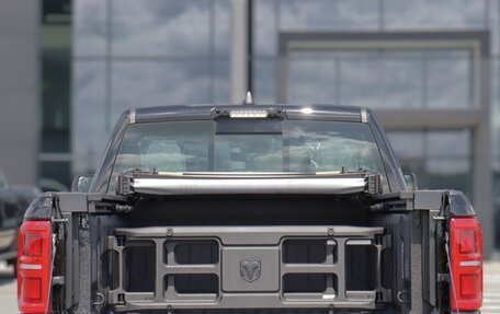 Rambler 1500, 2026 год, 12 190 000 рублей, 16 фотография