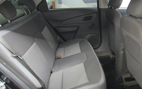 Chevrolet Cobalt II, 2013 год, 613 800 рублей, 25 фотография