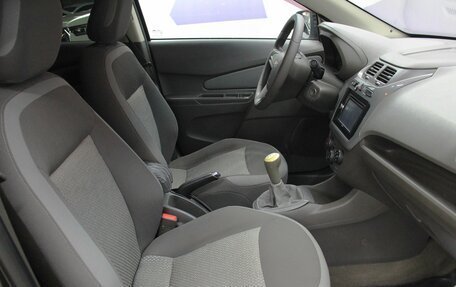 Chevrolet Cobalt II, 2013 год, 613 800 рублей, 28 фотография