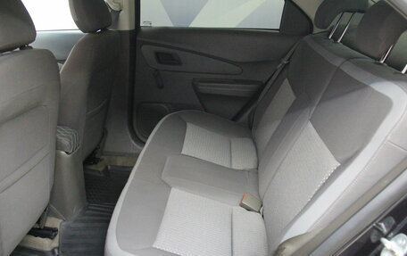 Chevrolet Cobalt II, 2013 год, 613 800 рублей, 24 фотография