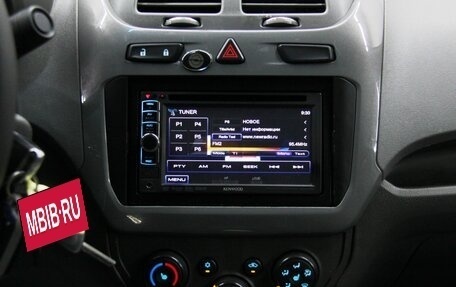 Chevrolet Cobalt II, 2013 год, 613 800 рублей, 20 фотография