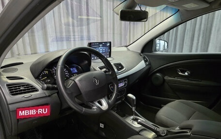 Renault Fluence I, 2012 год, 669 000 рублей, 11 фотография