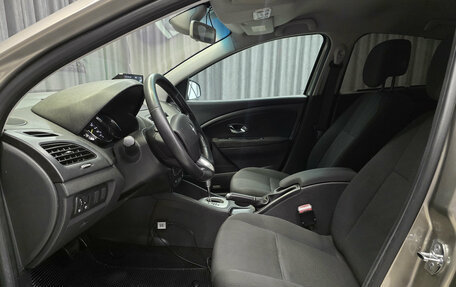 Renault Fluence I, 2012 год, 669 000 рублей, 10 фотография