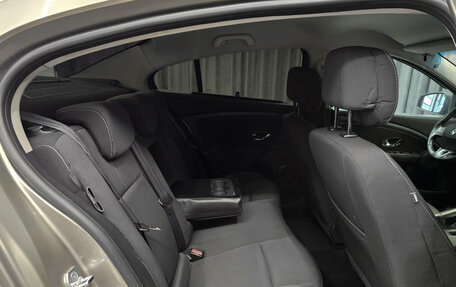Renault Fluence I, 2012 год, 669 000 рублей, 16 фотография