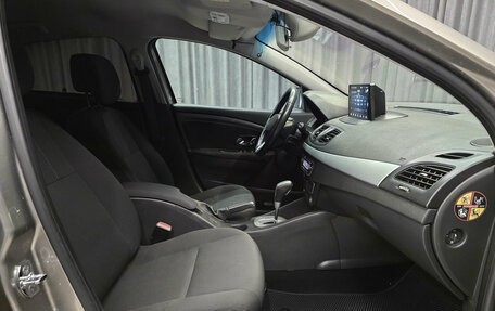 Renault Fluence I, 2012 год, 669 000 рублей, 14 фотография