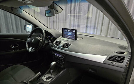 Renault Fluence I, 2012 год, 669 000 рублей, 15 фотография