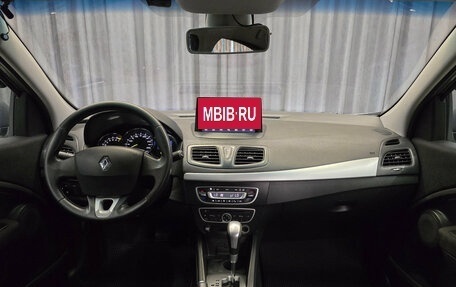 Renault Fluence I, 2012 год, 669 000 рублей, 12 фотография