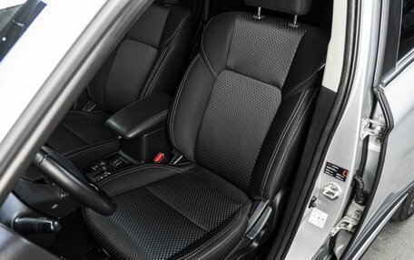 Mitsubishi Outlander III рестайлинг 3, 2022 год, 2 690 000 рублей, 13 фотография