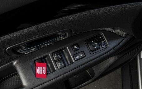 Mitsubishi Outlander III рестайлинг 3, 2022 год, 2 690 000 рублей, 12 фотография
