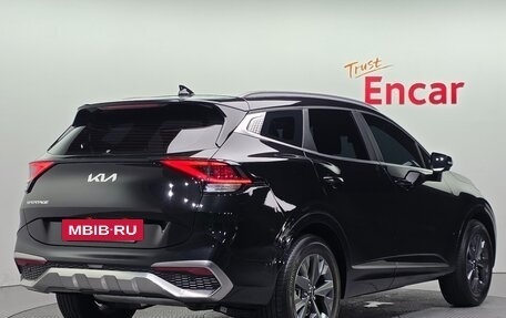 KIA Sportage IV рестайлинг, 2023 год, 2 780 000 рублей, 2 фотография