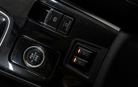 Mitsubishi Outlander III рестайлинг 3, 2022 год, 2 690 000 рублей, 23 фотография