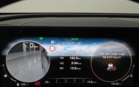 KIA Sportage IV рестайлинг, 2023 год, 2 780 000 рублей, 15 фотография