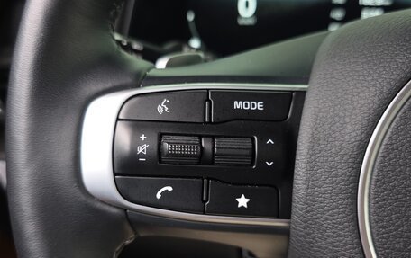 KIA Sportage IV рестайлинг, 2023 год, 2 780 000 рублей, 11 фотография