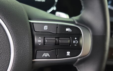 KIA Sportage IV рестайлинг, 2023 год, 2 780 000 рублей, 12 фотография