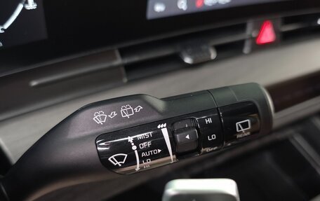 KIA Sportage IV рестайлинг, 2023 год, 2 780 000 рублей, 14 фотография