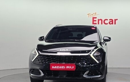 KIA Sportage IV рестайлинг, 2023 год, 2 780 000 рублей, 3 фотография