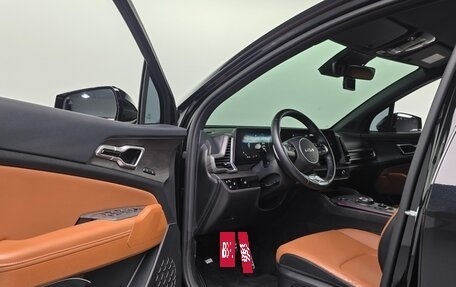 KIA Sportage IV рестайлинг, 2023 год, 2 780 000 рублей, 8 фотография