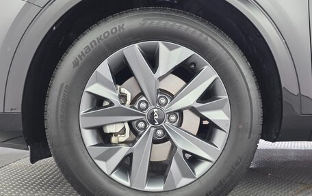 KIA Sportage IV рестайлинг, 2023 год, 2 780 000 рублей, 33 фотография